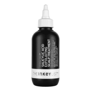 The INKEY List Salicylic Acid Scalp Treatment