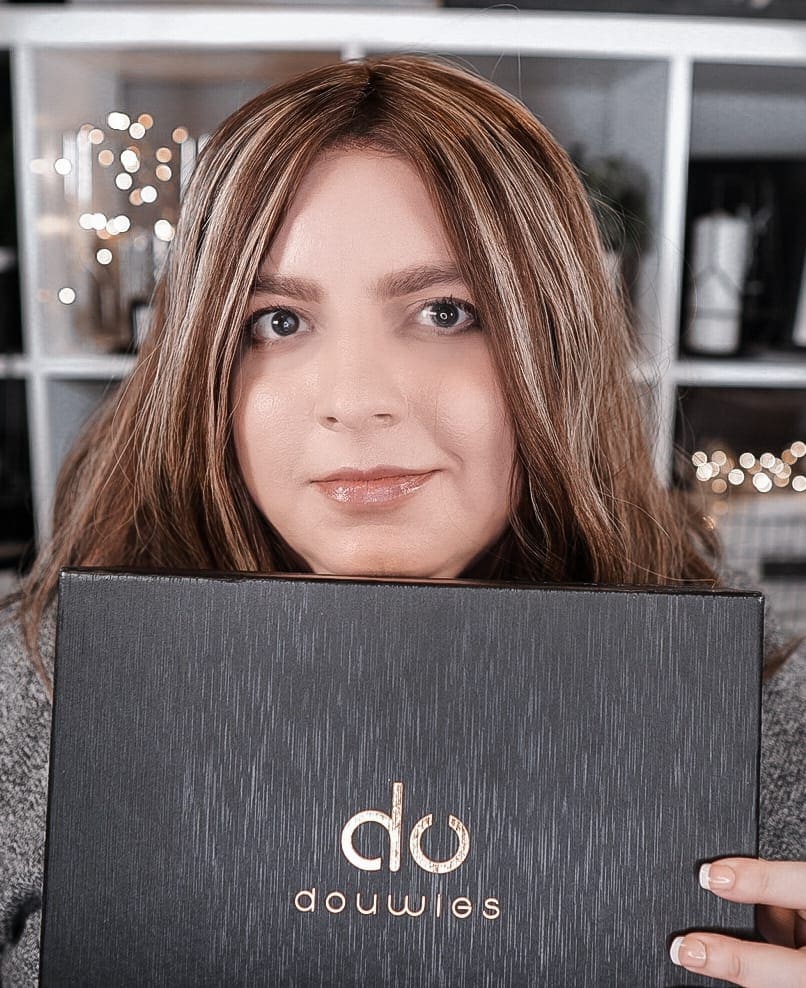 DO U WIGS Choice Wig: Unboxing and First Impressions