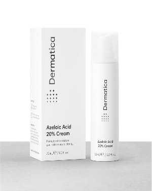 Dermatica Azelaic Acid 20% Cream