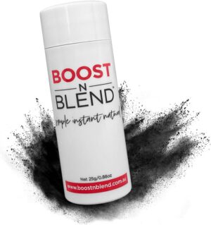 Boost N Blend Scalp Concealer