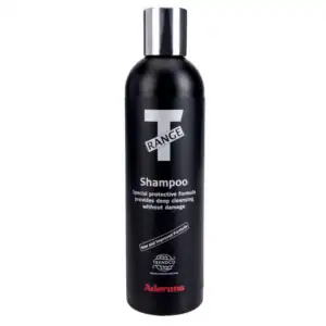 Trendco T-Range Shampoo for synthetic hair