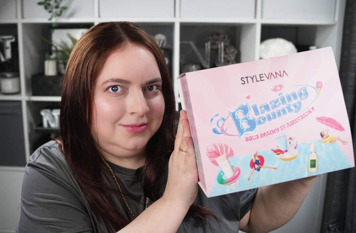 Stylevana Vana Box Unboxing – What’s Inside, The Real Cost, and Is It FA Safe?