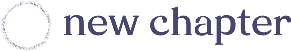 New Chapter Logo
