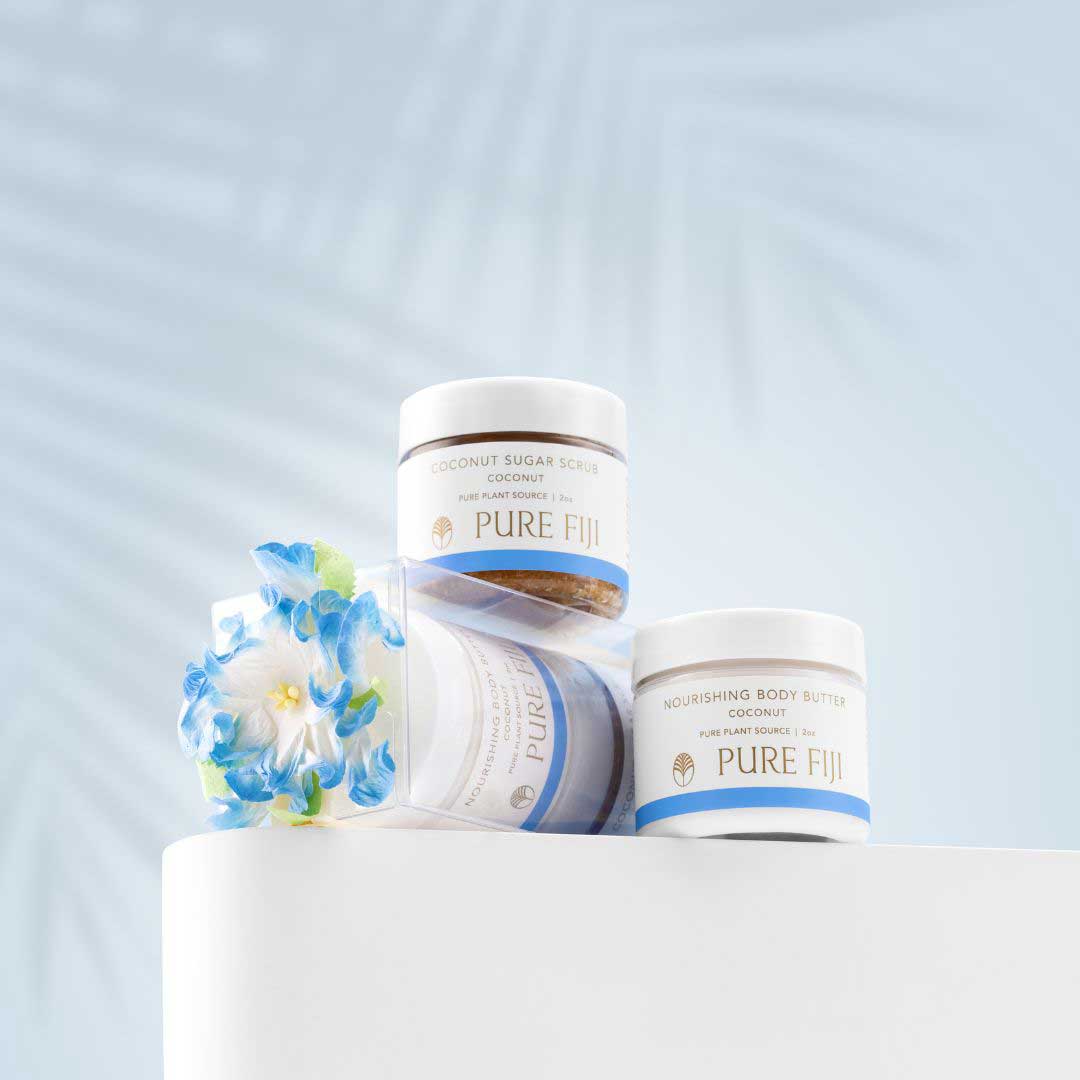 Skin Refresh Promo