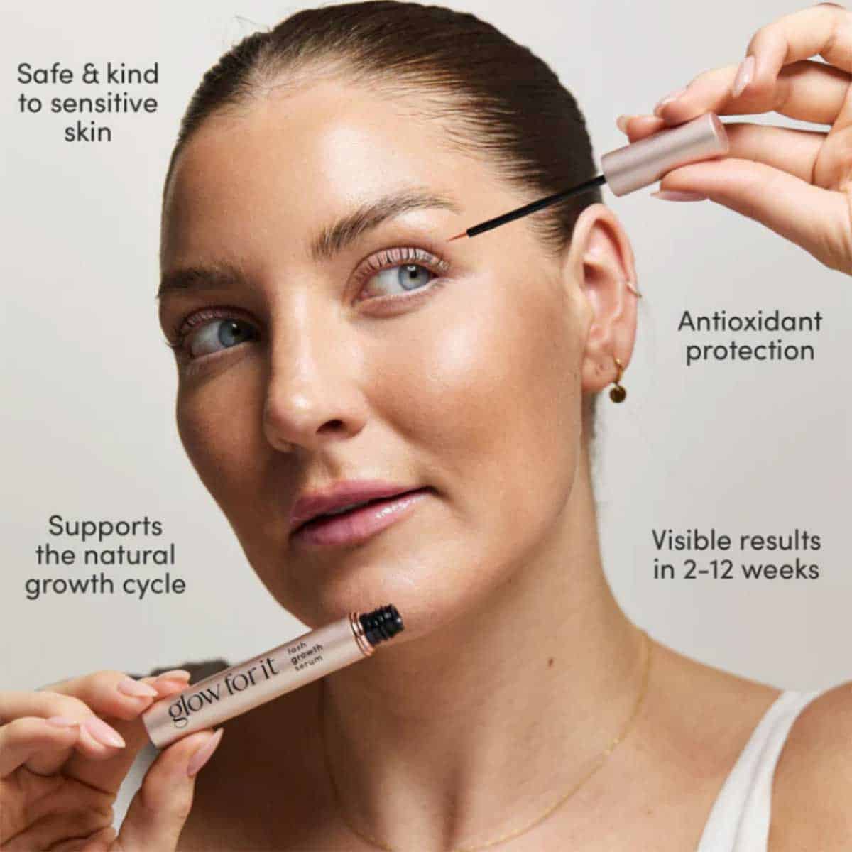 Glow For It Lash Growth Serum™ - Image 4