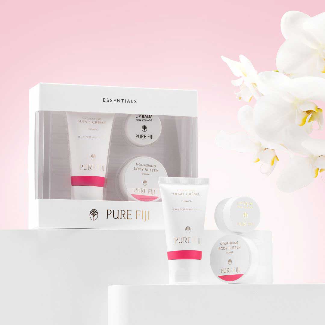 Skin Refresh Promo