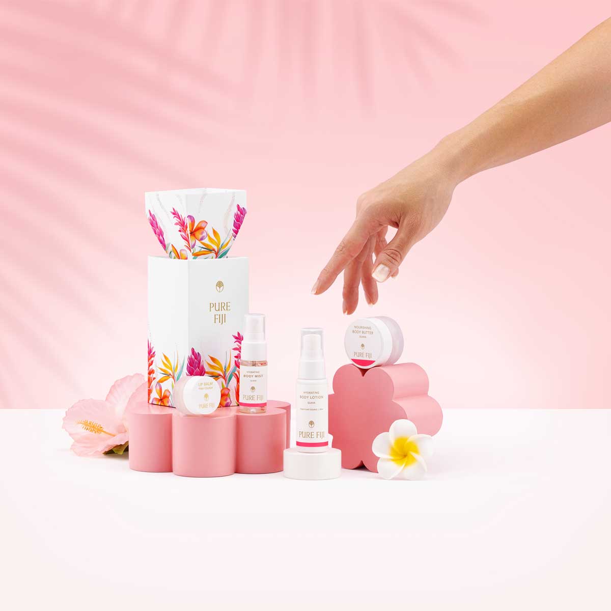 Skin Refresh Promo