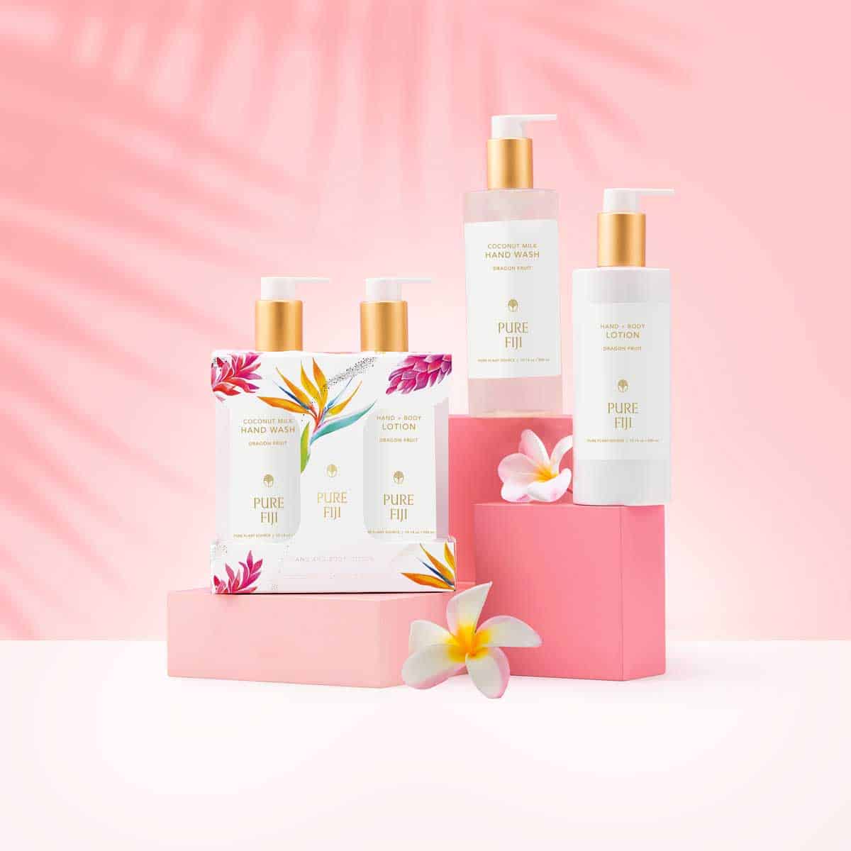 Skin Refresh Promo