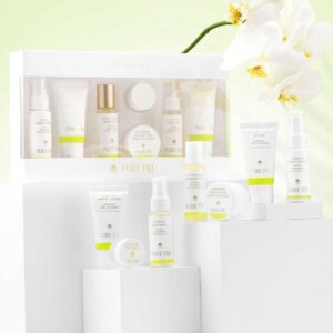 Body Collection with Lip Balm