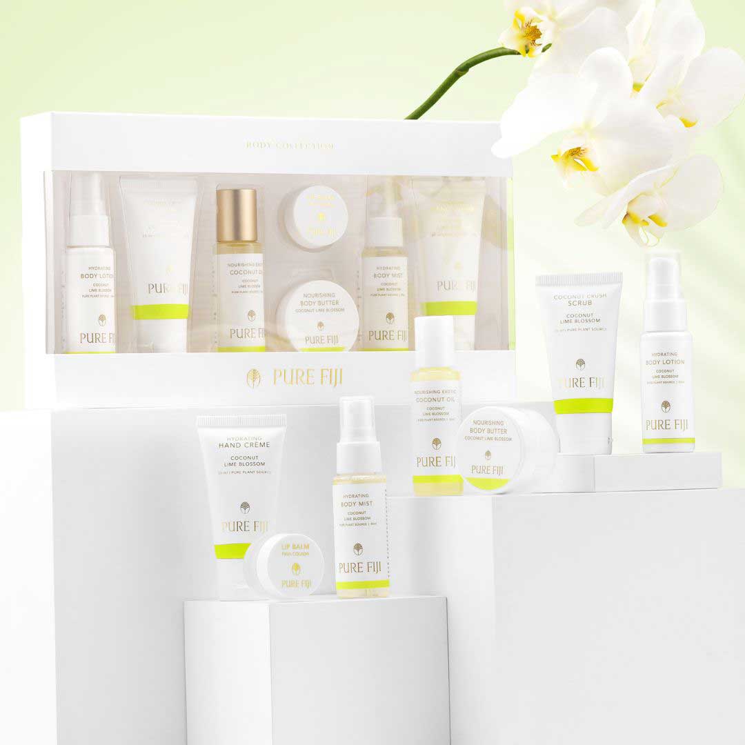 Skin Refresh Promo