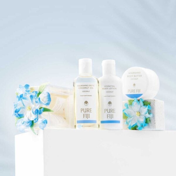 Spa Box Sugar Glow