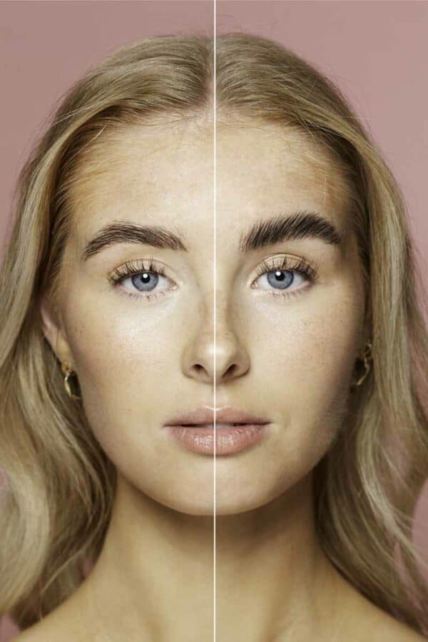 New Leaf Upper Hutt Glow For It Brow Growth Serum