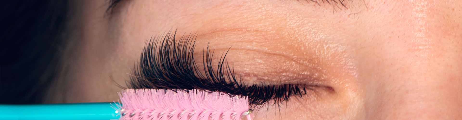 Eyes & Brows