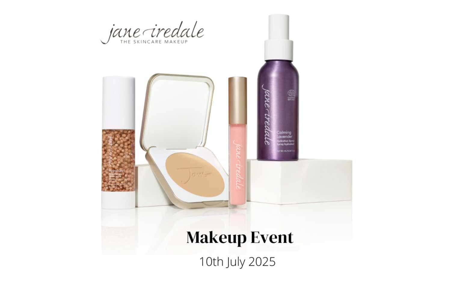 Jane-Irdale-Makeup-Event Jane-Irdale-Makeup-Event