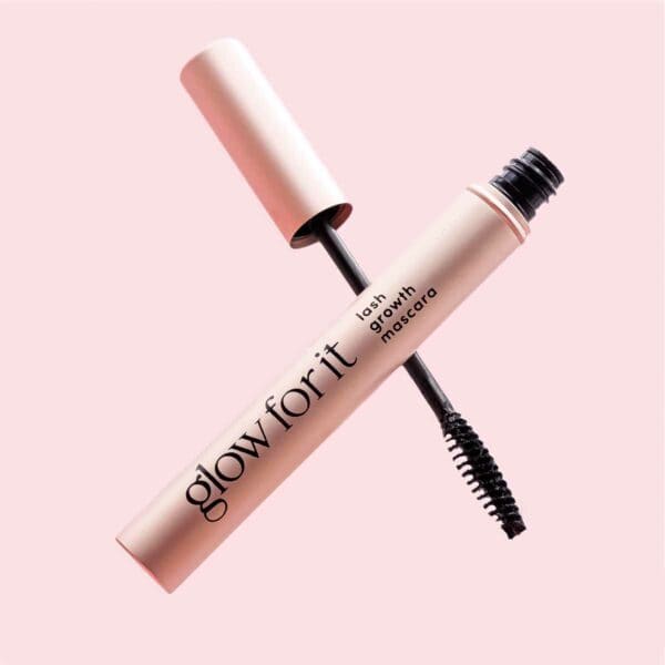 New Leaf Upper Hutt Glow For It Lash Growth Mascara