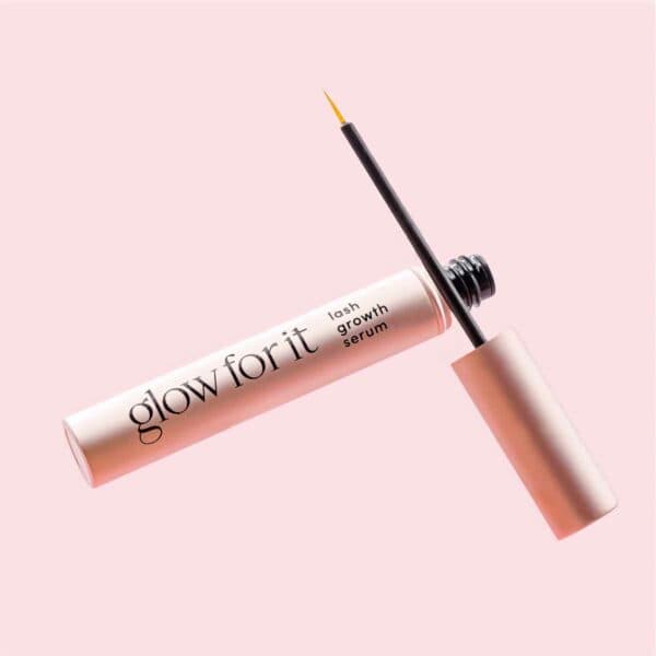 New Leaf Upper Hutt Glow For It Lash Growth Mascara