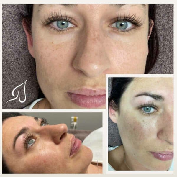 New Leaf Upper Hutt Glow For It Lash Growth Mascara
