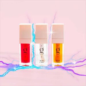 Glow For It Lip Oils