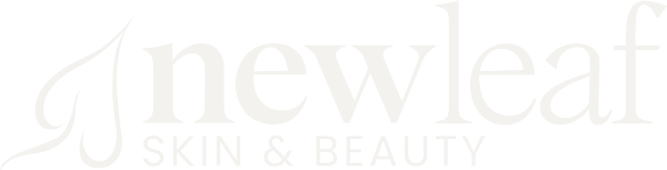 New Leaf Upper Hutt Logo