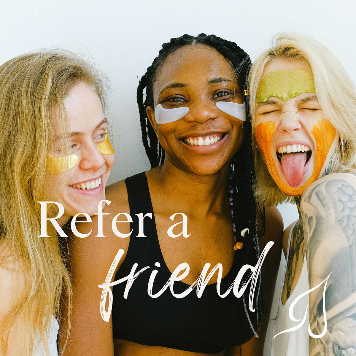 New Leaf Refer A Friend Image