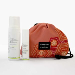 Clear & Soothe Holiday Pack