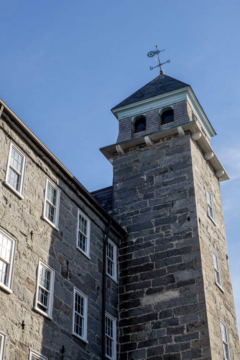 mill-tower