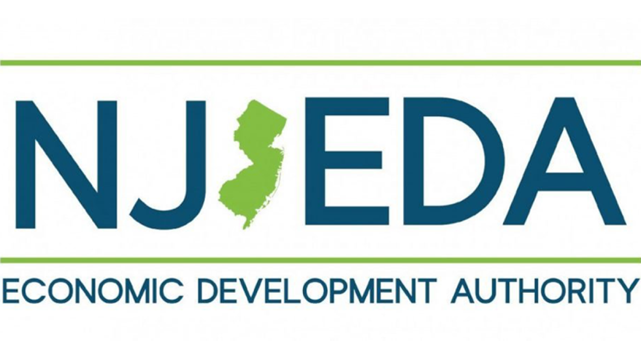 NJEDA logo