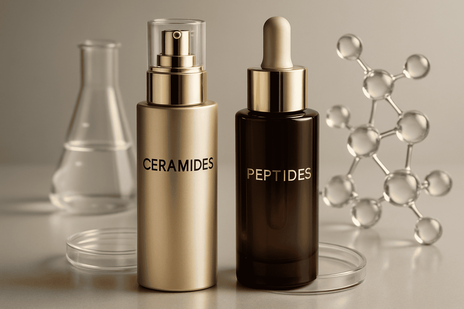 Best Ceramide Creams for Barrier Repair