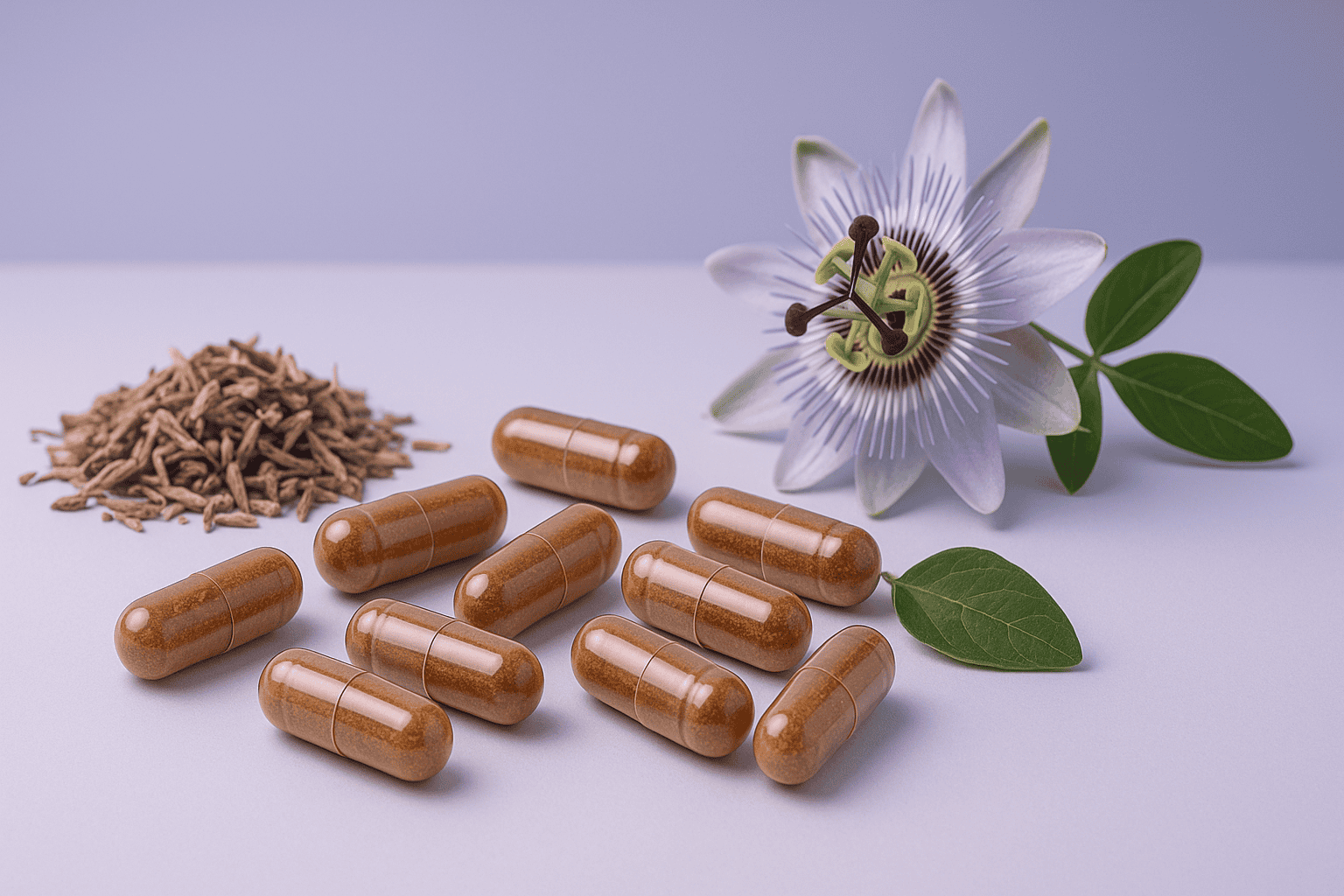 Best Adaptogens for Sleep in 2026