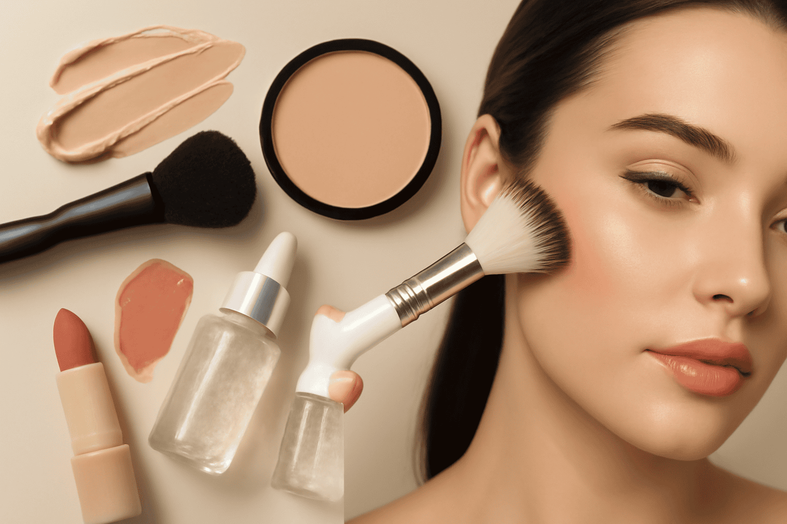 AI-Personalized Beauty in 2026