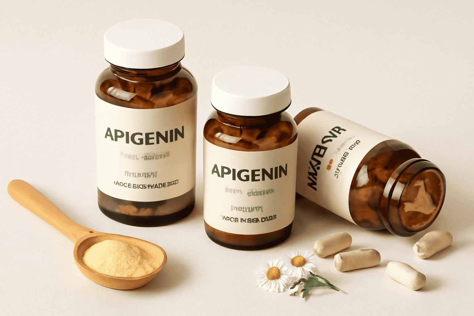 Best Apigenin Supplements for Sleep in 2026
