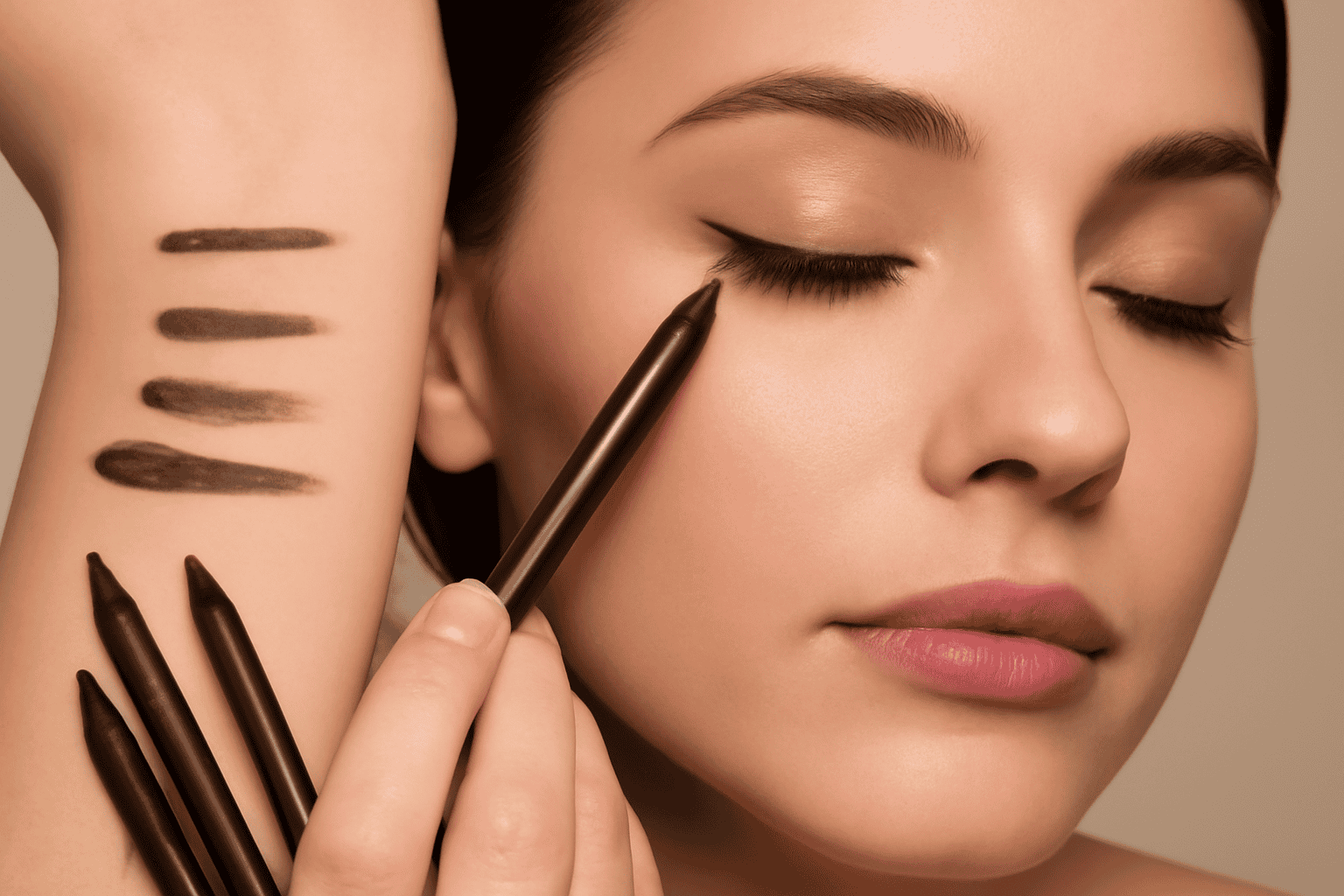 Best Lip Liners for Soft Lip Looks