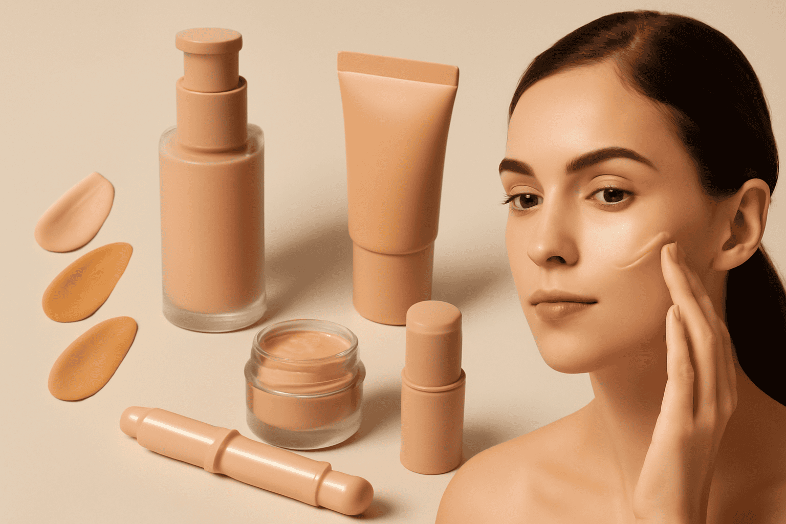 Best Skincare Makeup Hybrids 2026