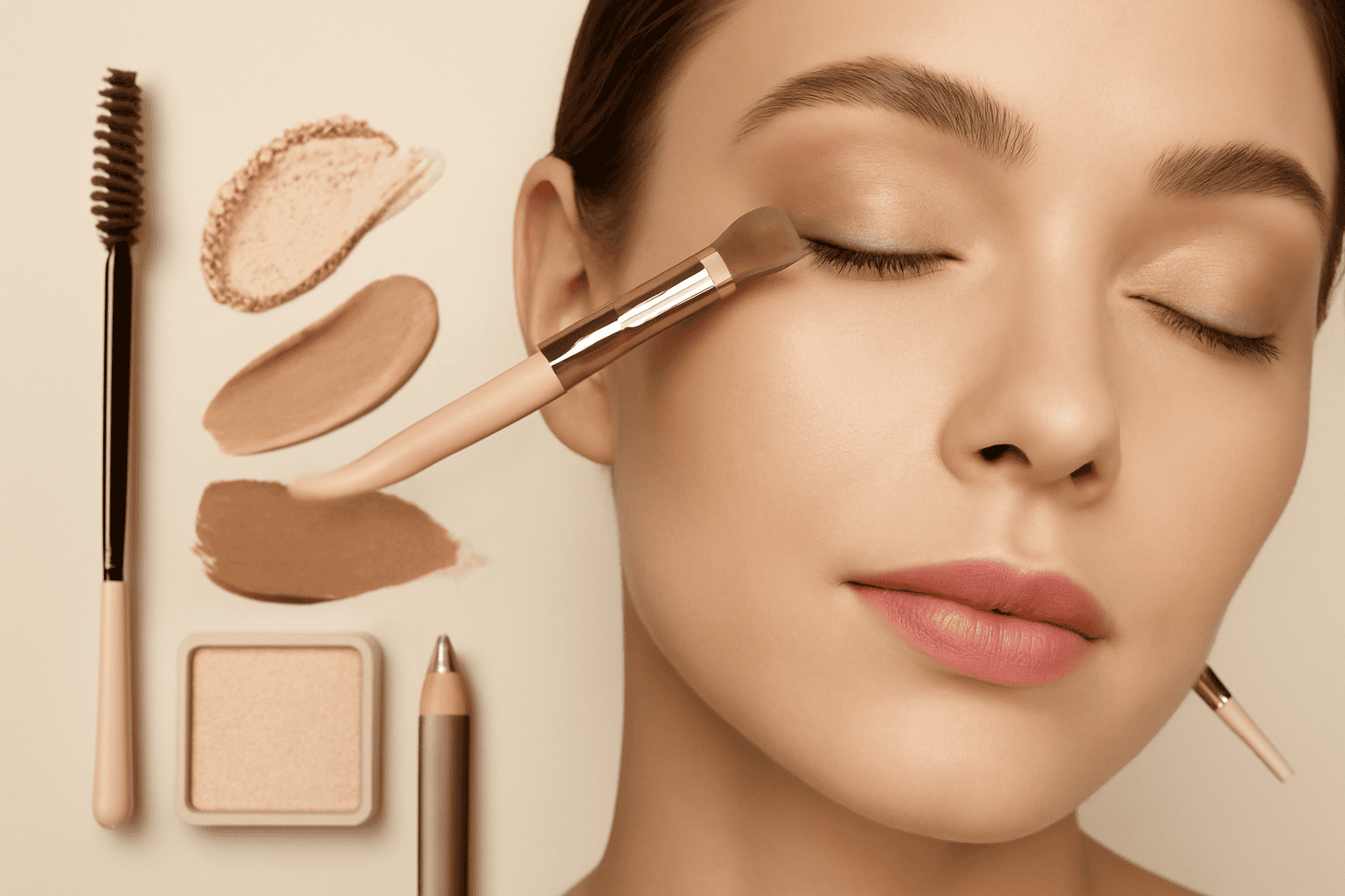 Best Makeup for Sensitive Skin: Products That Stay Calm