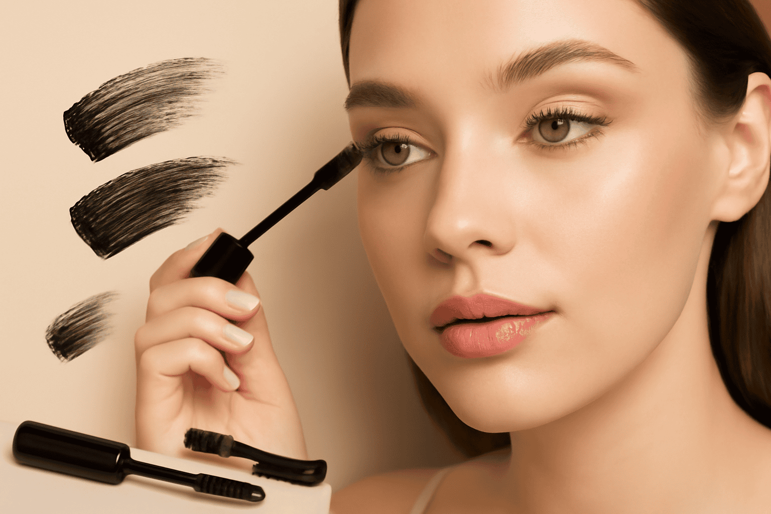 Best Mascaras for Sensitive Eyes