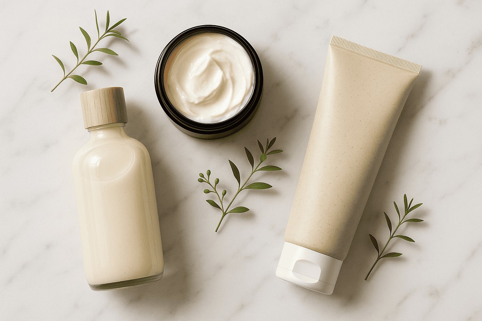 Body Skincare Guide 2026: KP, Retinol & Back Acne