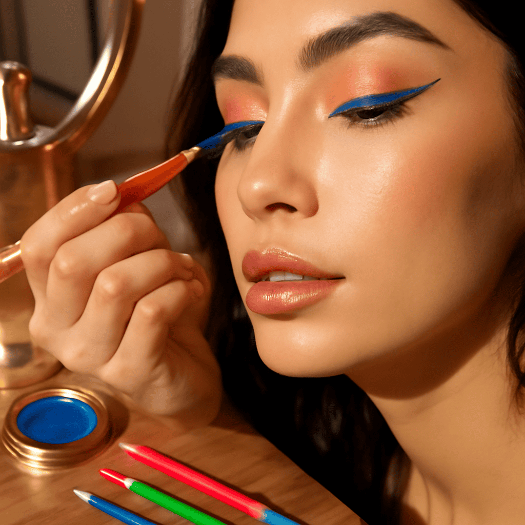 Best Bold Colored Eyeliners for 2026: Easy Ways to Wear Bright, Fun Eye Looks