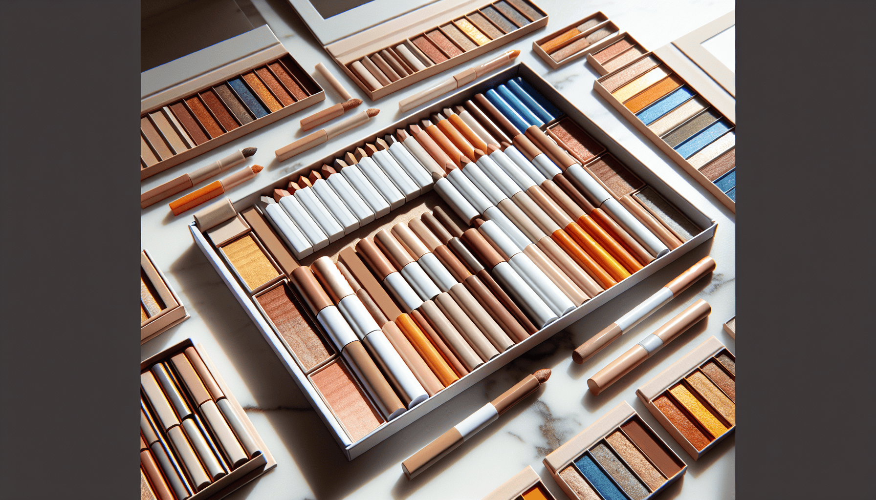 Best Eyeshadow Sticks for Easy One-Swipe Eye Looks