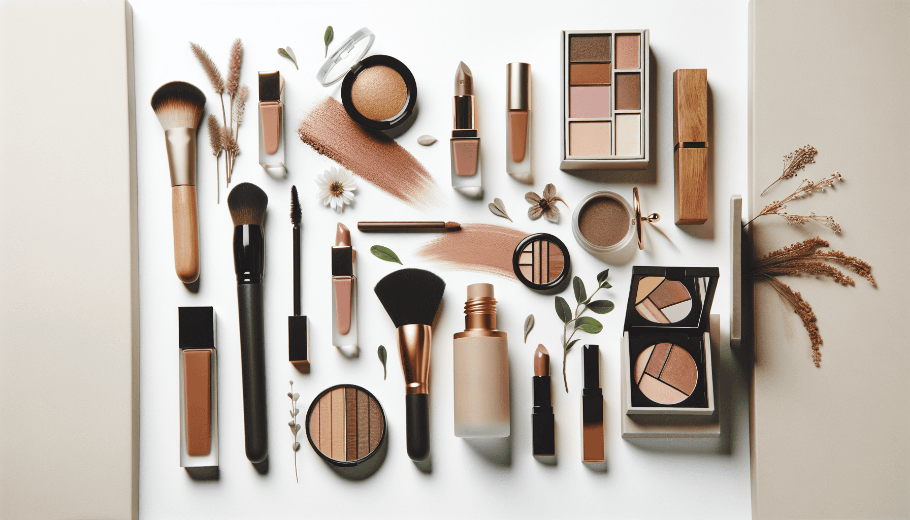 Best Non-Toxic Makeup in 2026: Brands & Products