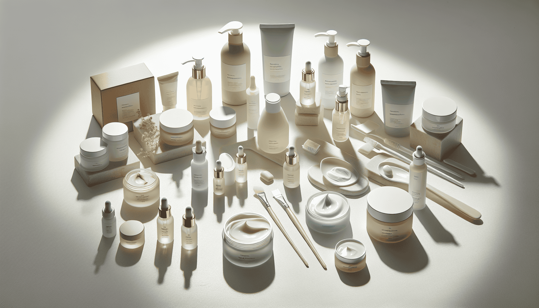 Best Makeup for Sensitive Skin: Gentle Routine