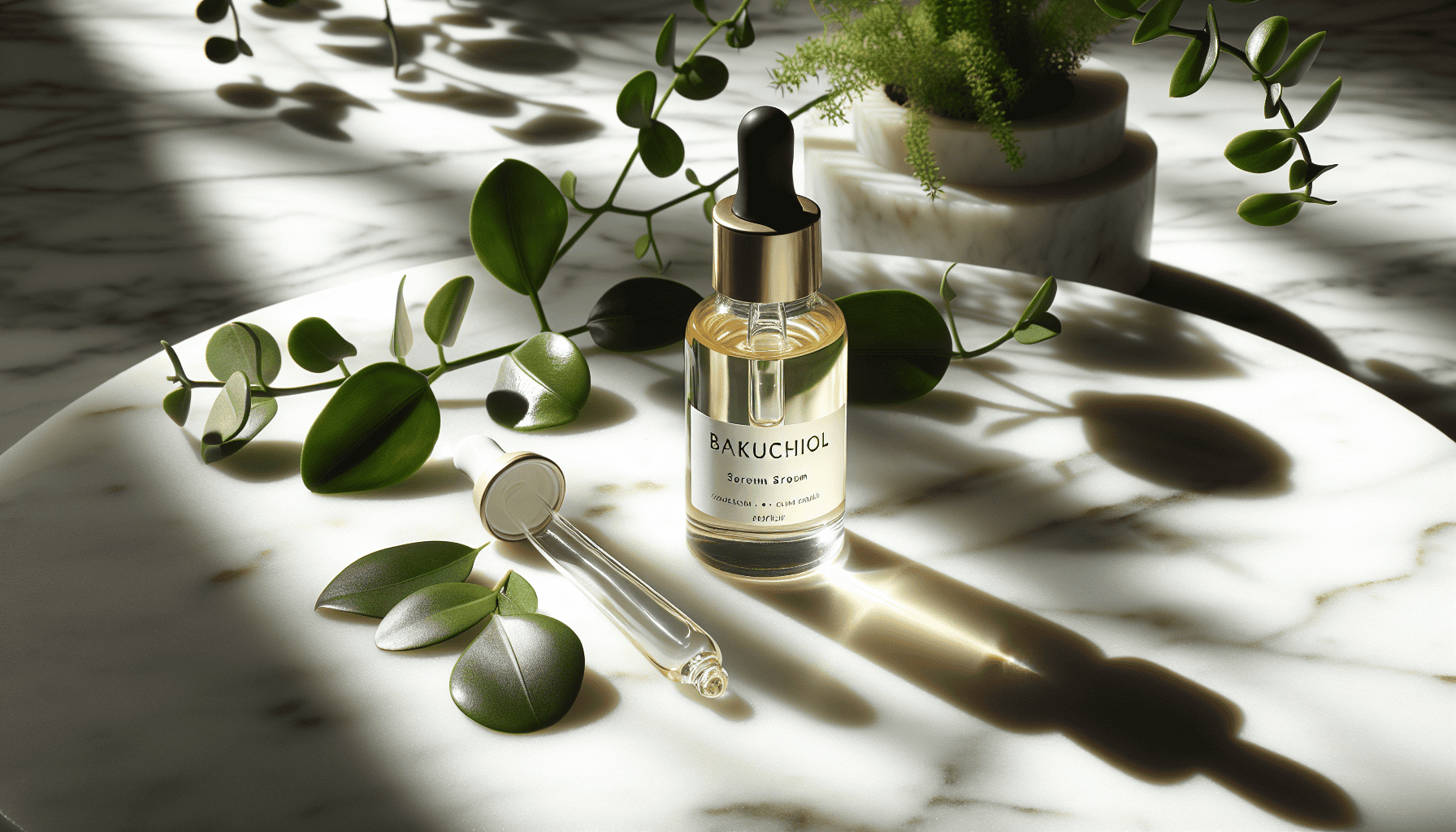 Best Bakuchiol Serums for Beginners