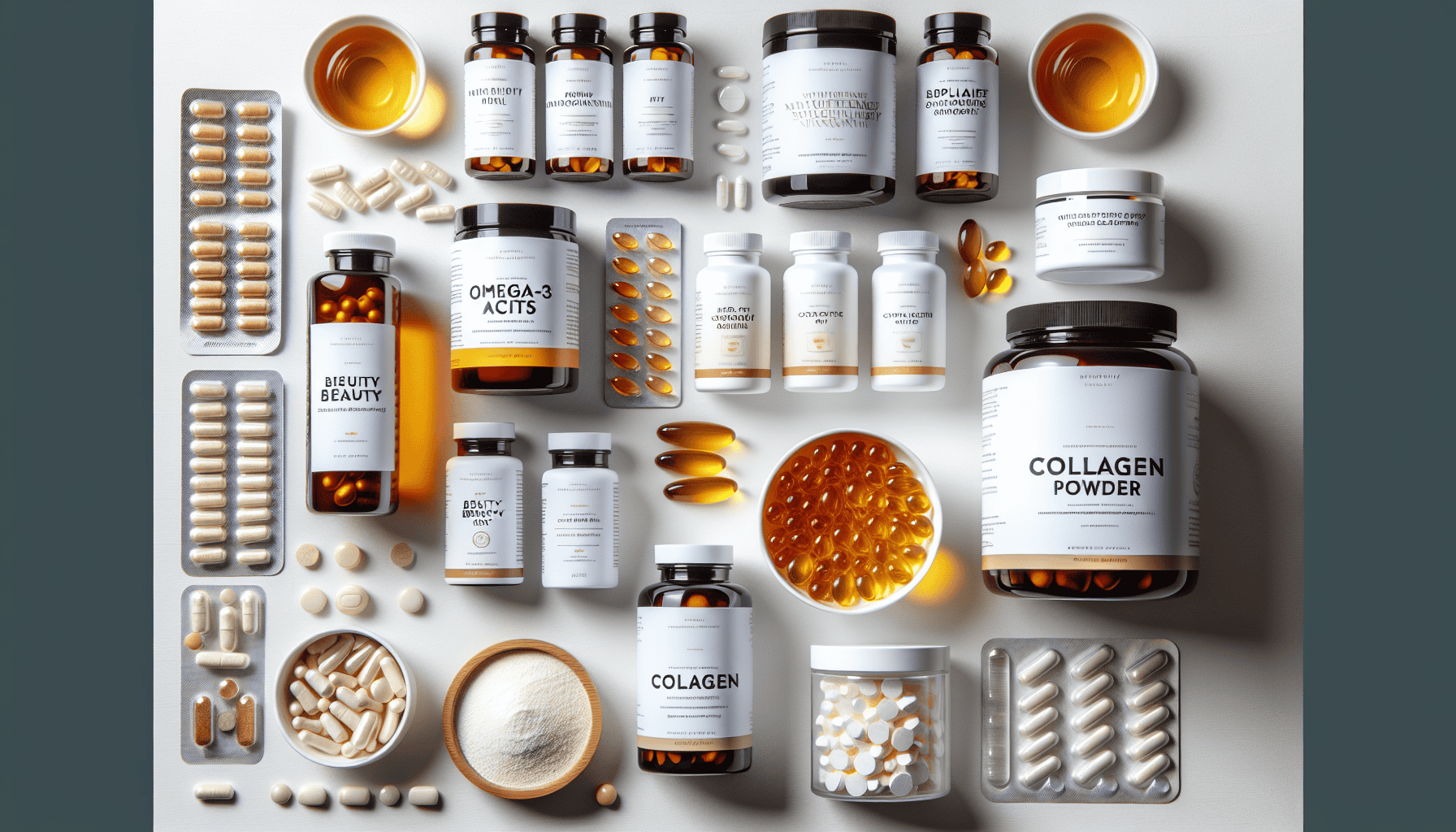 Anti-Inflammatory Diet for Clearer Skin