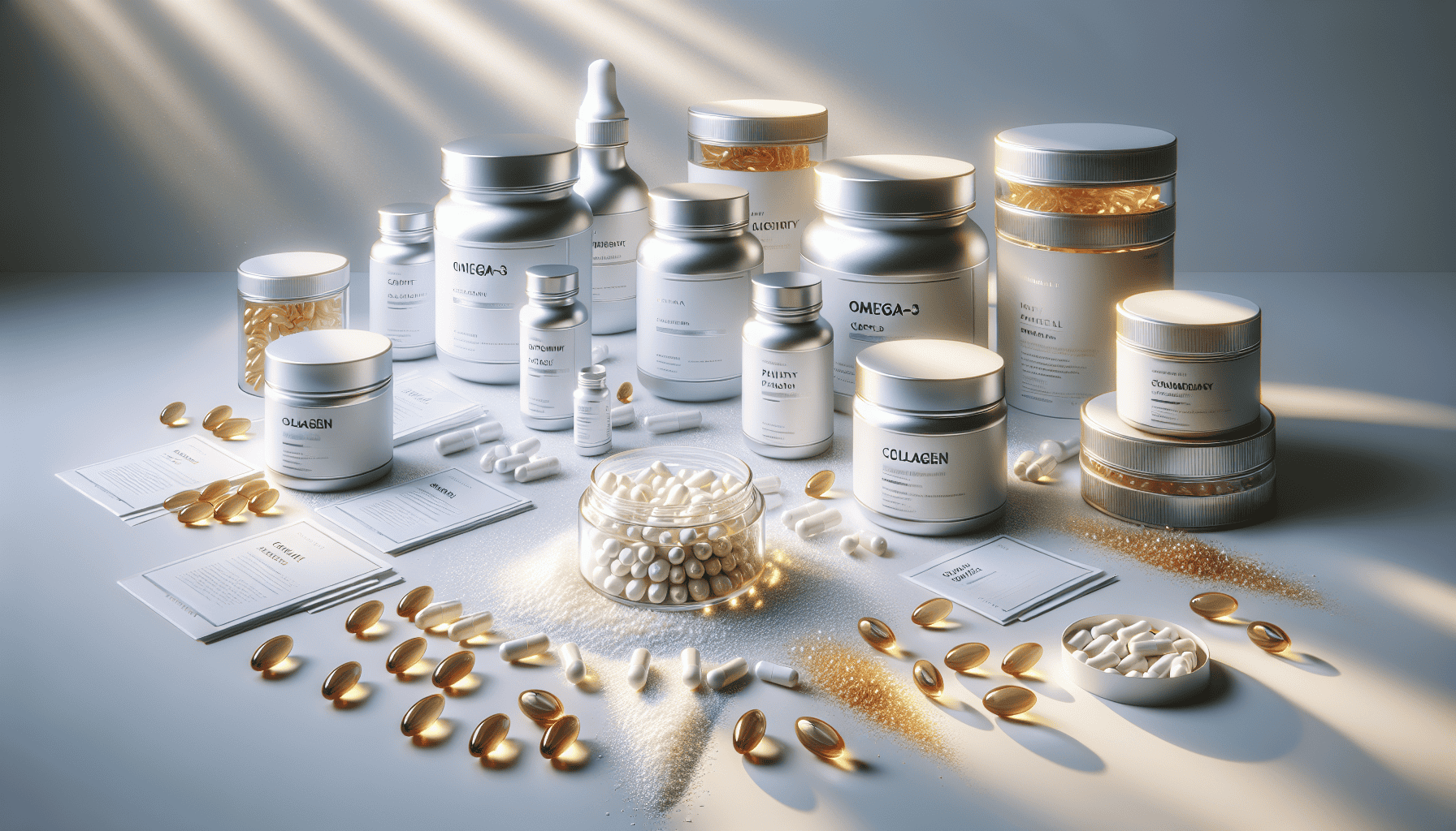 Best Foods for Glowing Skin: Evidence-Based