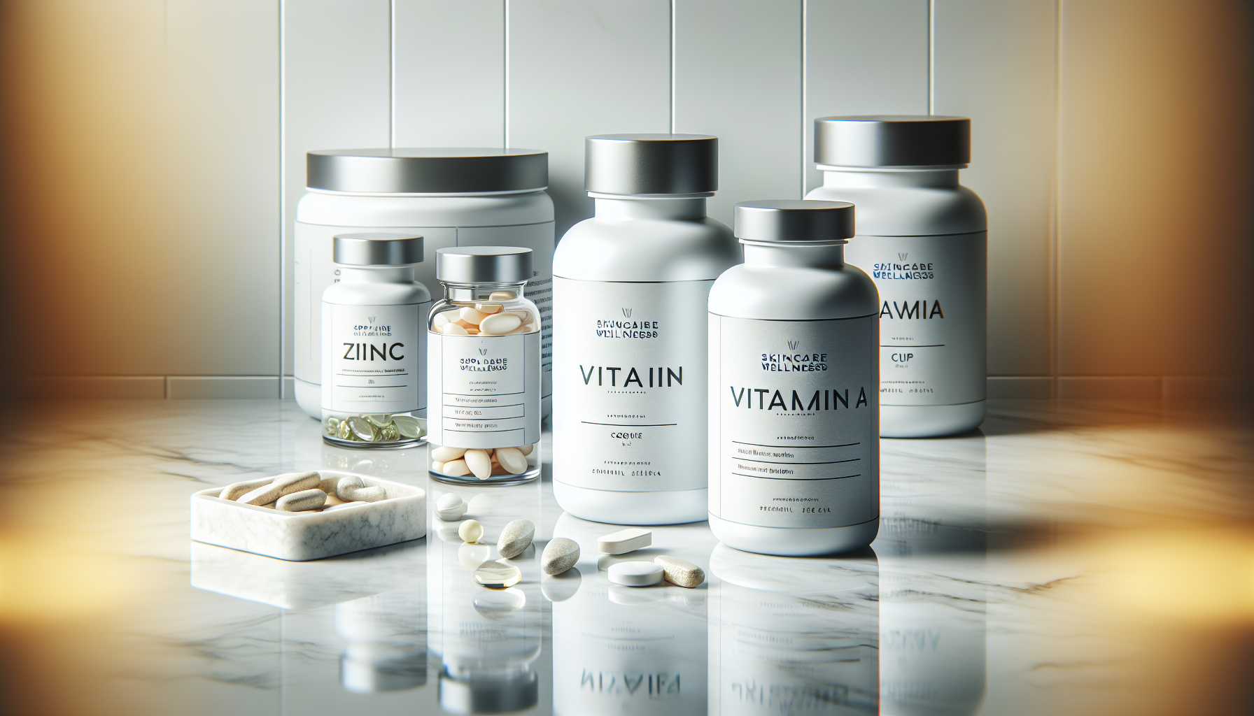 Best Supplements for Acne in 2026: Evidence Guide