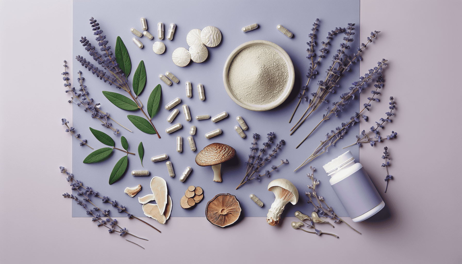 Best Adaptogens for Sleep in 2026