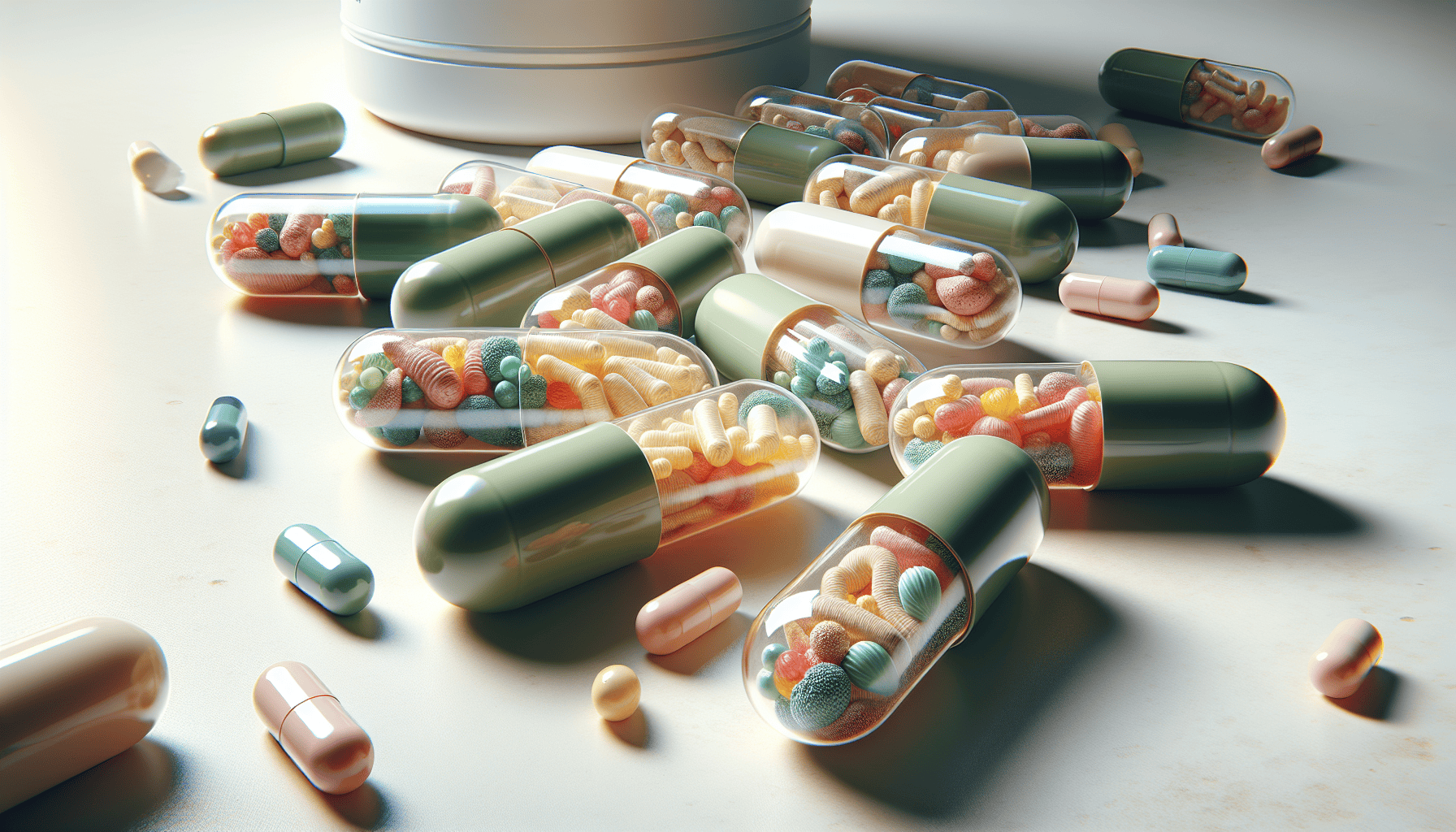 Best Butyrate and Tributyrin Supplements 2026