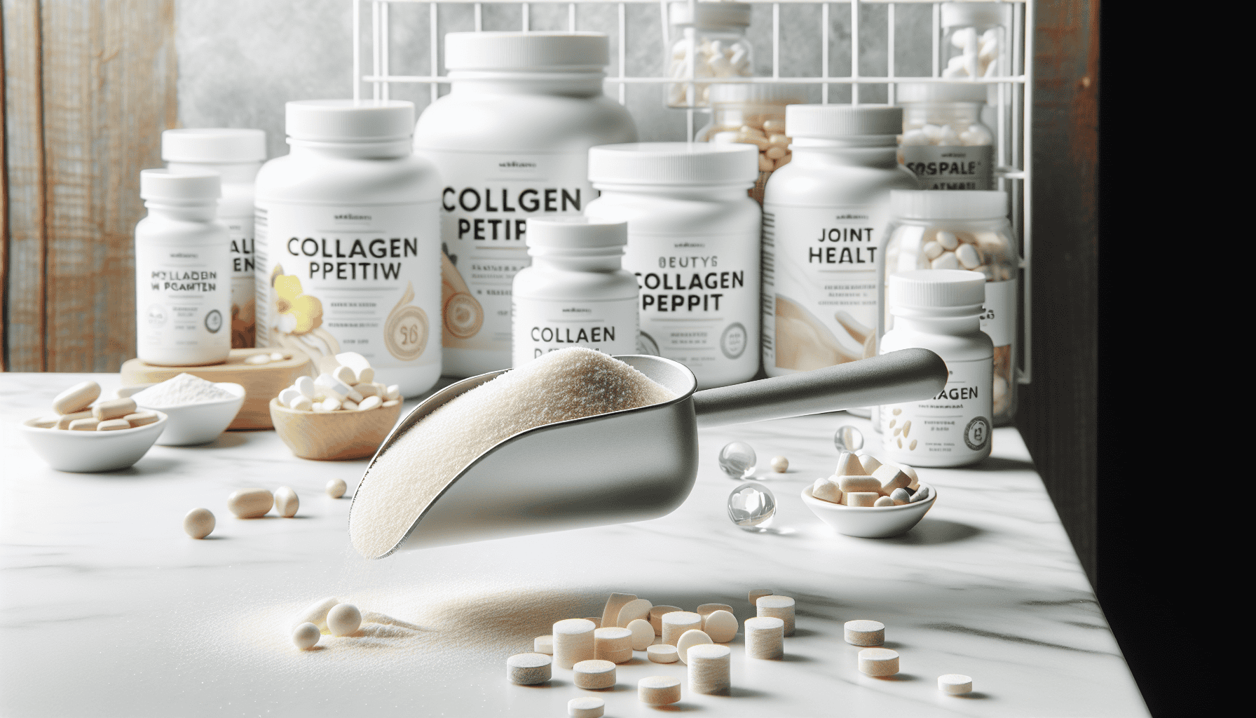 Best Collagen Supplements in 2026