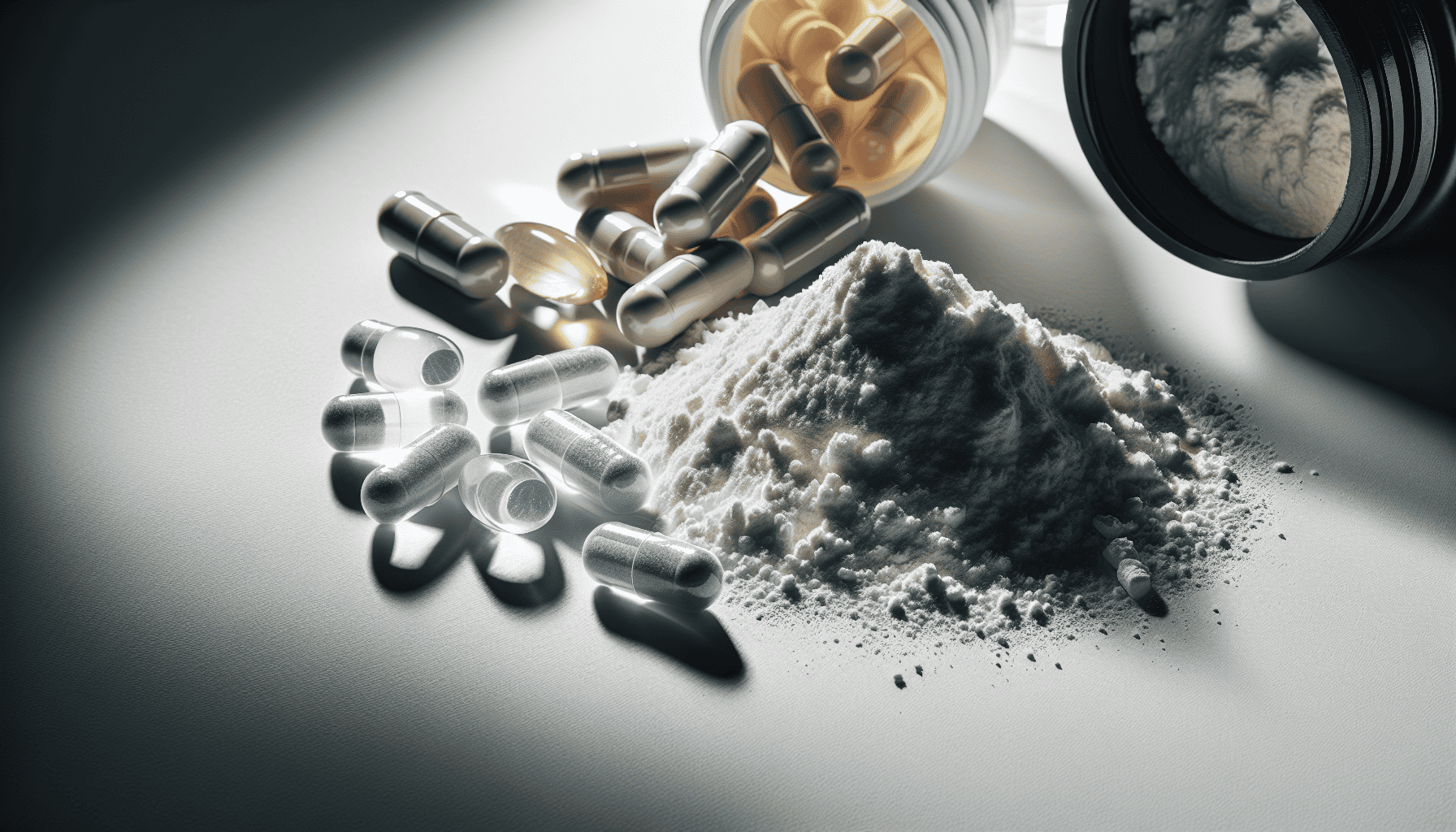 Best Creatine Supplements in 2026: Full Guide
