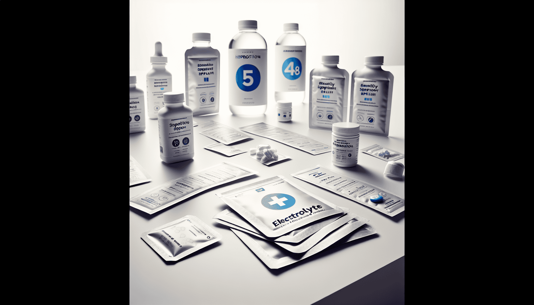 Best Hydration Supplements for Older Adults 2026