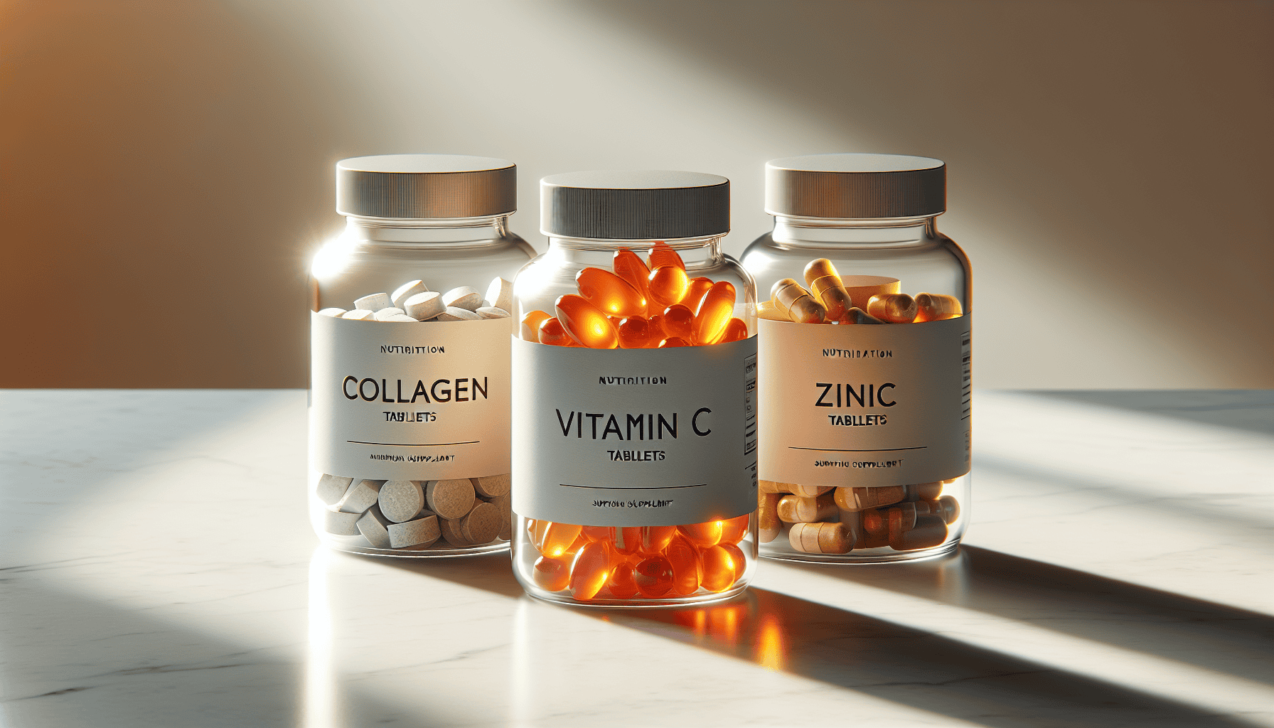 Hyaluronic Acid Supplements for Dry Skin: Complete Guide